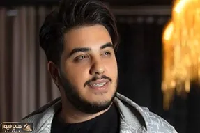آواز ماندگار؛ گریه های بی امان آرون افشار وسط کنسرت برای بهترین زن زندگیش خدای احساسه