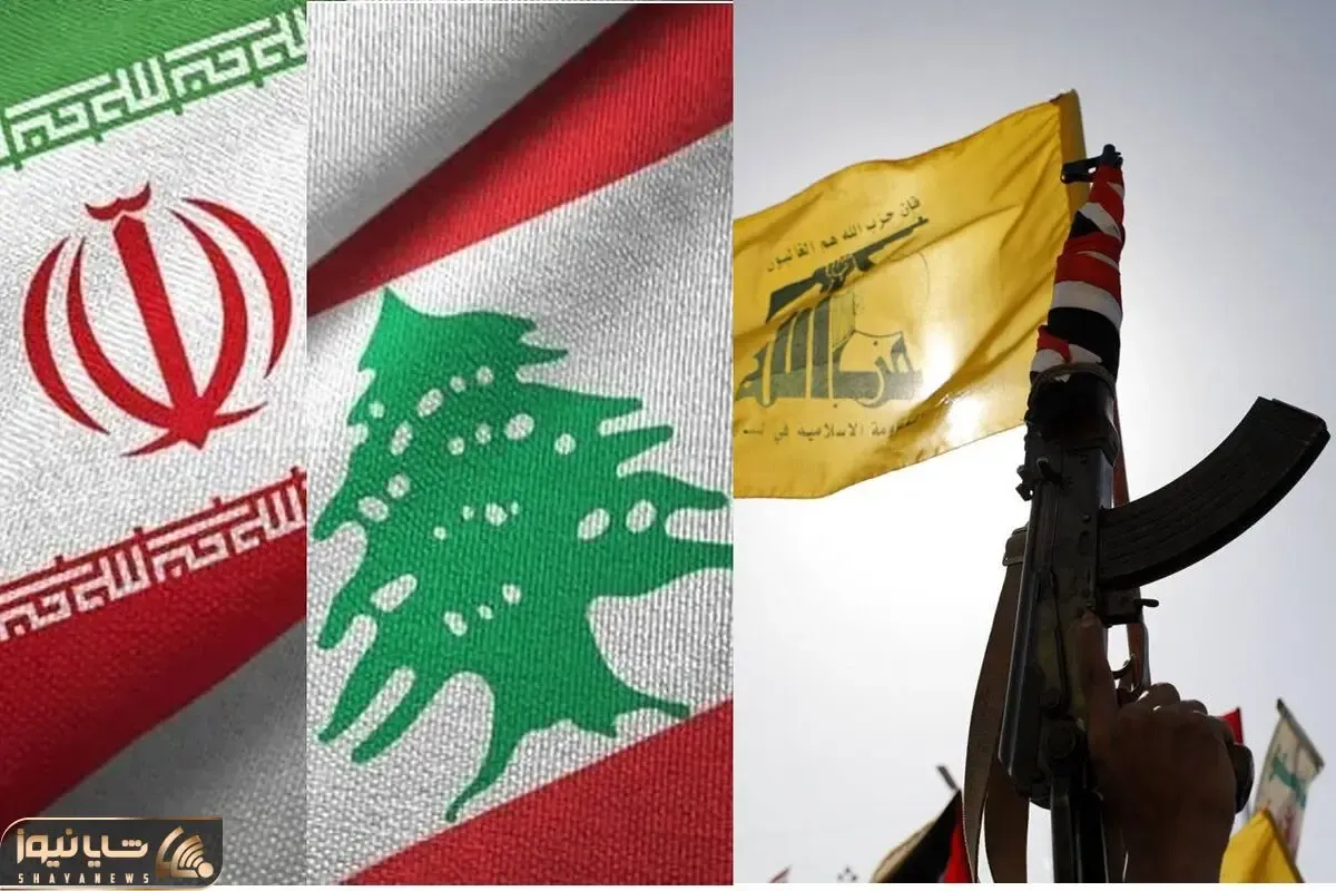 از لبنان به دنیا: در امور داخلی مملکت ما دخالت نکنید! ایران: حزب الله چه می‌شود؟