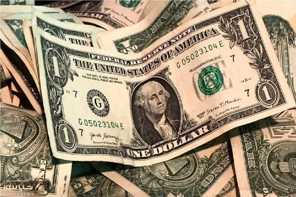 قیمت دلار امروز یکشنبه ۱۱ آبان ۱۴۰۴؛ دلار باز هم صعودی شد+ جدول