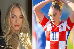 زیباترین فوتبالیست های زن جهان؛ اینا نه فقط واسه فوتبال بلکه همه جوووره دل می برن!