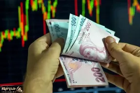 قیمت لیر ترکیه امروز دوشنبه ۲۱ اردیبهشت ۱۴۰۵