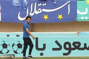 بمب نقل و انتقالات استقلال نورافکن است!