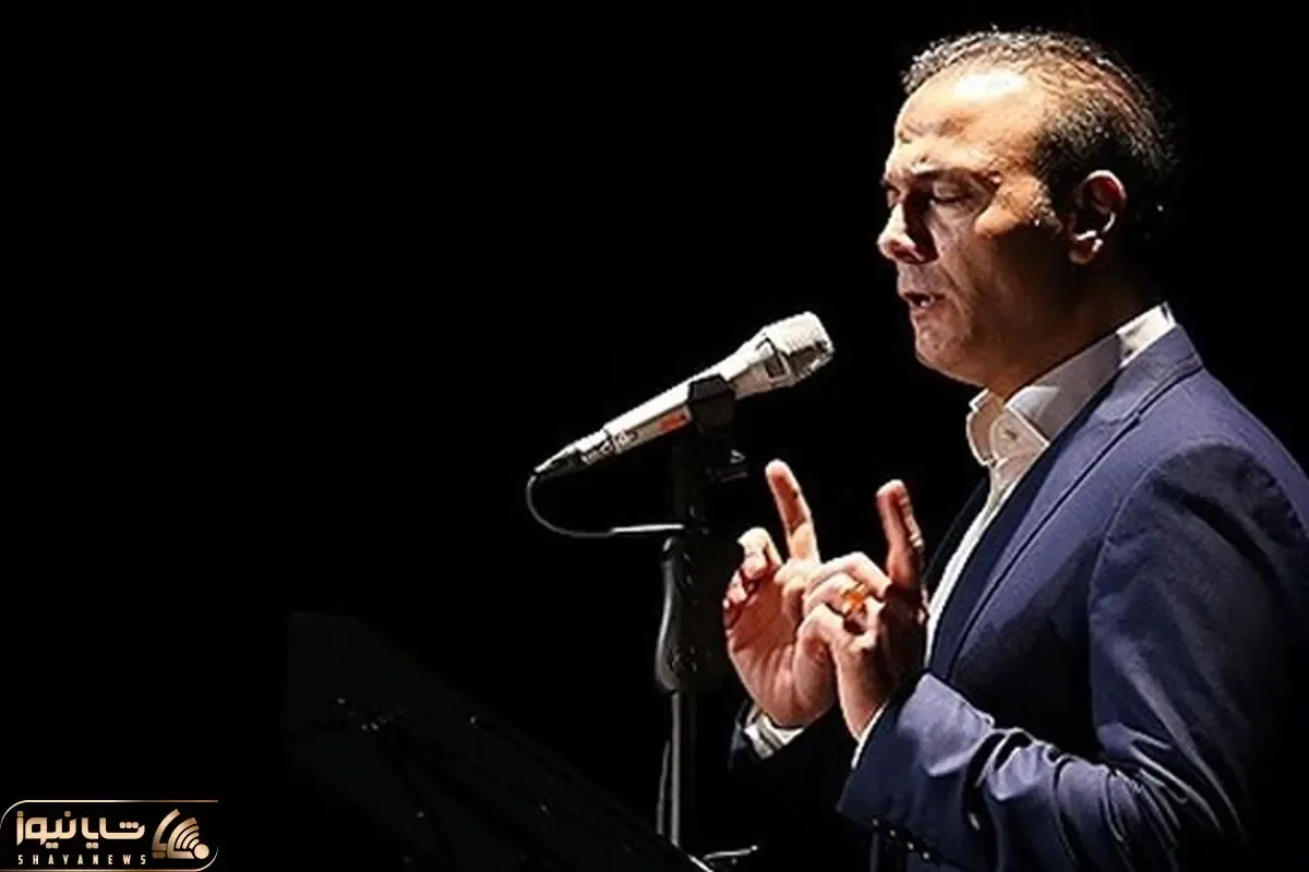 آواز ماندگار؛ آهنگ بی قرار علیرضا قربانی واقعا در وصف غم این روزهاش در فقدان همسرش