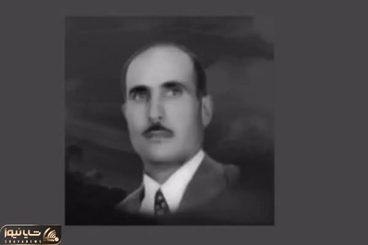 آواز نوستالژی؛ شاکرو خواننده معروف کرد چه جیگرسوز آهنگ دنگبژی دنگبژ رو خونده