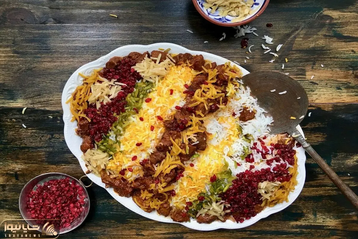 آشپزی حرفه ای؛ طرز تهیه قیمه نثار به روش قزوینی با همه نکات و ترفند های خوشمزه تر شدن