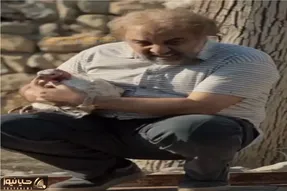 سکانس شاد؛ صحبتای عطاران با بوقلون نر میبرتت هوا از خنده