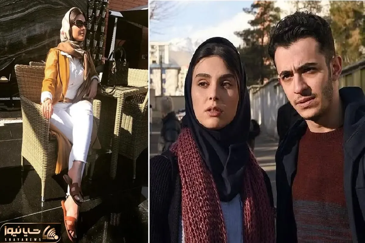 استایل ورزشی لاله مرزبان که شده مثل بچه های دهه هشتادیِ کوچه؛ چهرش چه روتین خوبی رفته!