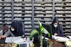 ساماندهی کارکنان دولت به ایستگاه‌ آخر رسید؟