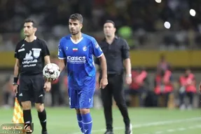 مرادمند یاد اسطوره استقلال را زنده کرد!