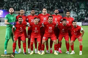 ترکیب احتمالی پرسپولیس در بازی با تراکتور