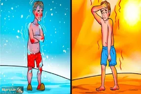بازی فکری؛ اگه سرور باهوشایی و پوز همه رو به خاک کشیدی بگو کدوم مردا زودتر میمیره