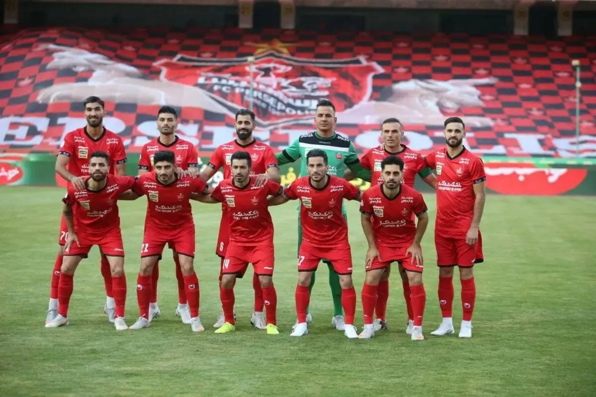 استقلال به دنبال خرید ستاره پرسپولیسی ها!