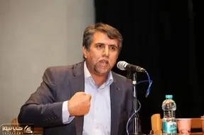 ادبیات سخیف سیاسی میراث دوران احمدی‌نژاد است؛ جوادی حصار تحلیل کرد