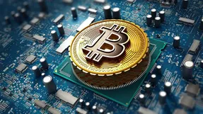 راز نهفته در صعود بیت کوین؟؟