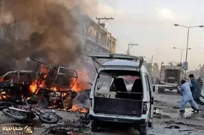 مسئول بمب‌گذاری مرگبار در اسلام‌آباد چه کسانی بودند؟