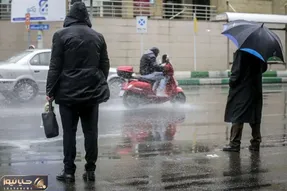 پیش‌بینی بارش‌های قابل توجه در بیشتر مناطق کشور طی هفته جاری