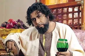 سفر به ایام قدیم سال 1382؛ ابن مرجانه با چهره افتاده احوال اما سرخوش در 59 سالگی