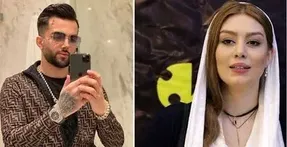 ماجرای سحر قریشی با پویان مختاری؛ سحر در ترکیه چه می کند؟