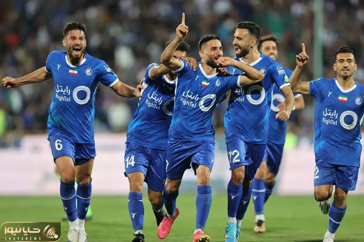 روزهای سخت تیم استقلال از راه رسید!