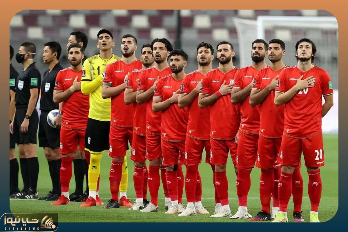 دو ستاره تیم ملی به جام جهانی قطر نمی‌ روند؟