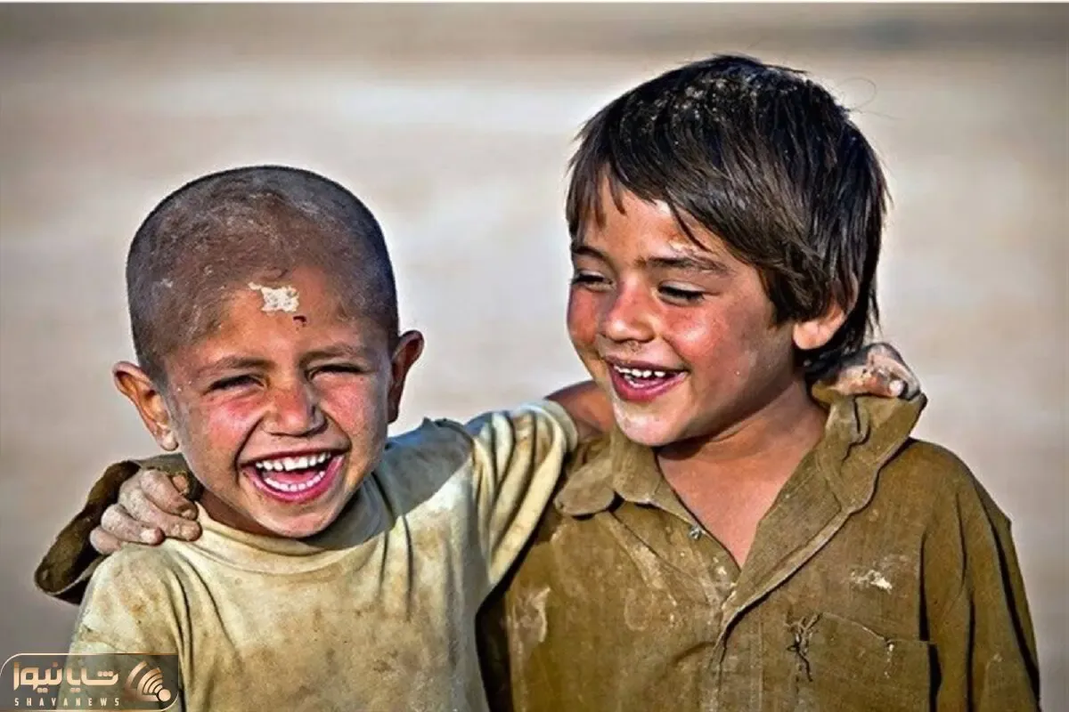 آواز محلی؛ کودکان کار با دلسوزی راجب مرگشون از آغاسی میخونن دلت واقعا ضعف میره