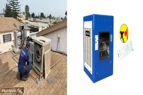 راهکارهای کاهش مصرف برق کولر آبی/ با این روش ها قبض برق کولر آبی‌ تان را نصف کنید