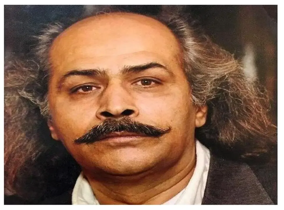 (عکس) علت درگذشت محمد اسدی بازیگر چه بود؟+بیوگرافی