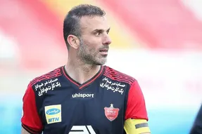 سه گزینه پیش روی سید جلال حسینی برای فصل بعد