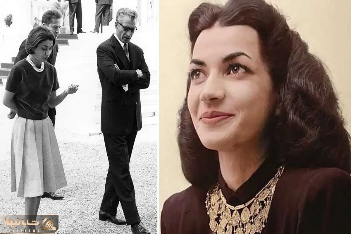 سفر به ایران قدیم؛ عصبانیت شدید محمدرضا پهلوی از اشرف و گله پیش علم