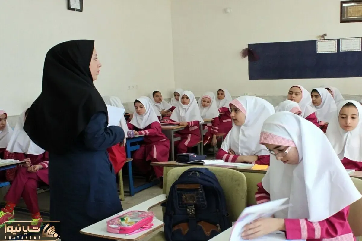 وضعیت معلمان حق‌ التدریس در مهر ۱۴۰۴