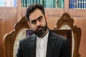 امیرحسین ثابتی عضو هیئت نظارت بر مطبوعات شد