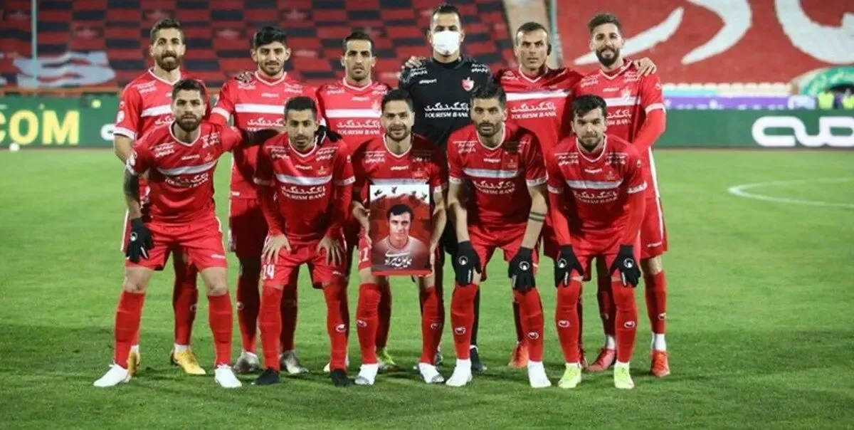 یحیی نیمکت نشینان پرسپولیس را به خط کرد؛ 3 تغییر بزرگ برای دیدار با مس!