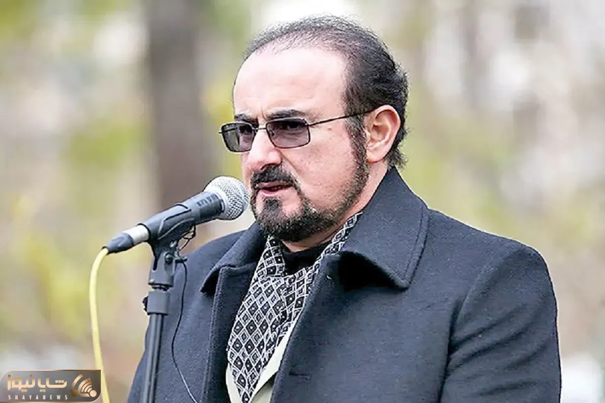 آواز اصیل؛ آهنگ زیبا و نوستالژی با صدای بهشتی و آرام بخش استاد مختاباد