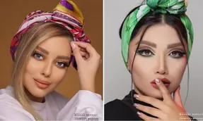 بلد نیستی میکاپ کنی؟ تو این ویدئوها خوشگل و آسون آرایش کردنُ یاد می گیری