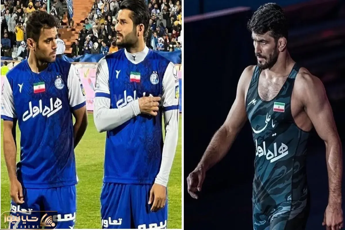 ادعای جنجالی قربان زاده؛ همراه اول پول استقلال را به کشتی داد؟