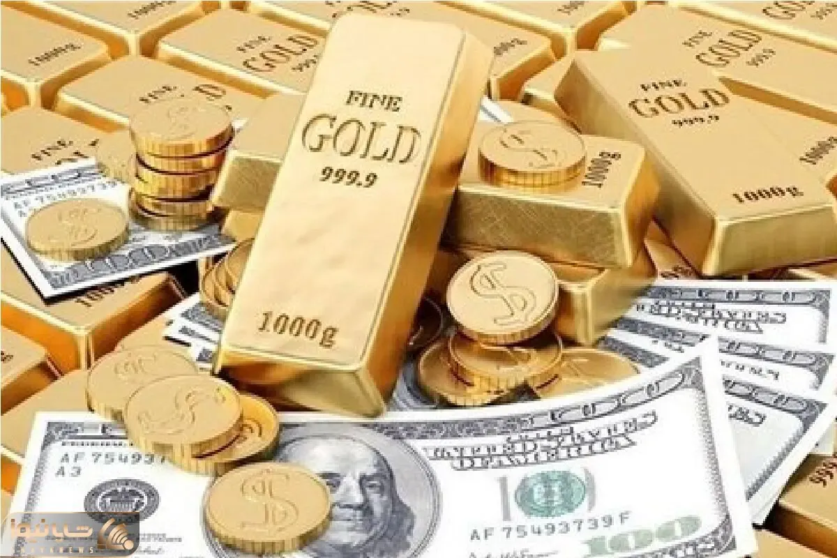رالی قدرتمند طلا ادامه دارد؟ / دلار ۱۷۰ تومانی و طلای ۲۴۰ میلیون ریال در راه است؟