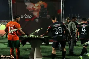 با اعلام فیفا، پنجره نقل و انتقالاتی پرسپولیس بسته است!