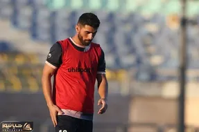 هافبک پرسپولیس پیشنهاد تمدید را رد کرد!