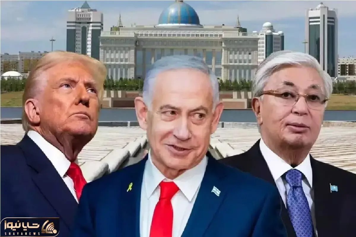 چین توافق‌های ابراهیم را ناکام می‌داند: صلح واقعی بدون فلسطین ممکن نیست