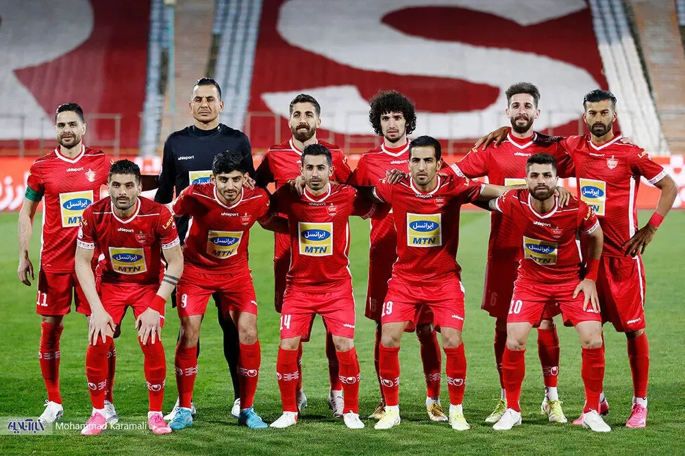 خانه تکانی بزرگ پرسپولیس؛ یحیی این 6 نفر را نمی خواهد!
