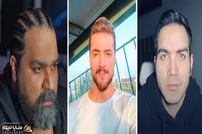 آواهای ممنوعه در ایران؛ گوش دادن به محسن یگانه و چند خواننده ی دیگر تا مدت ها قدغن شد!