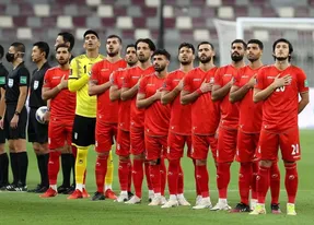 لیست 34 نفره تیم ملی برای بازی با کانادا اعلام شد