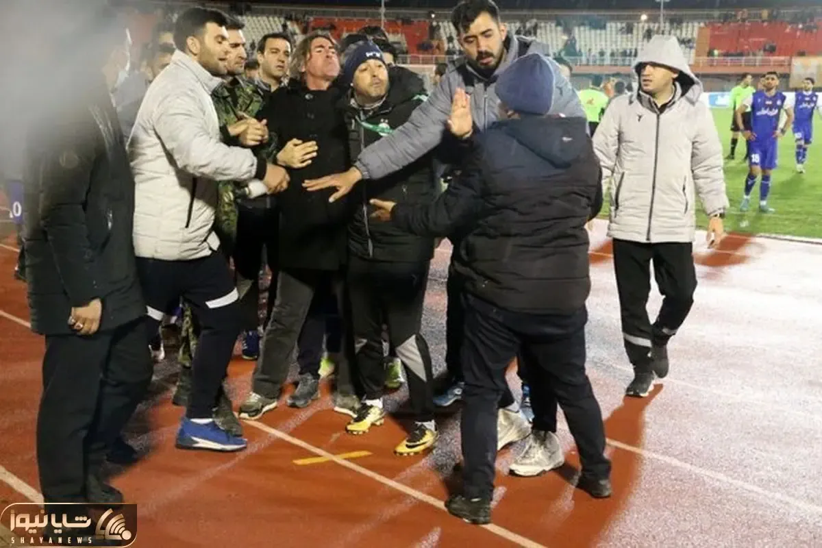 شوک به استقلالی ها بعد از رسیدن به پرسپولیس