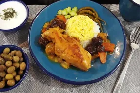 طرز تهیه شیرین قاتق؛ این خورشت از بَس خوشمزس با آدم حرف میزنه!