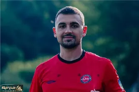 سدلار: اگر هواداران‌مان بودند، پیروزی مقابل پرسپولیس حتمی بود!