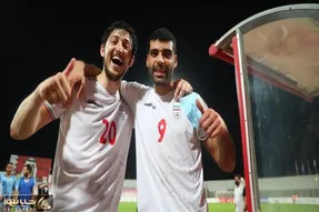 پیام مهم کارلوس کی روش به آزمون و طارمی