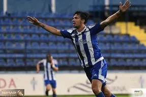 رونمایی از هافبک جدید پرسپولیس؛ مارکو باکیچ با سابقه فیورنتینا