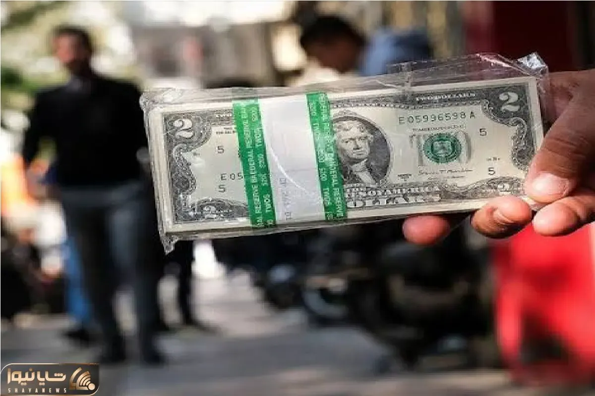 شوک تنش ها به بازار ارز؛ دلار ۱۸۰ هزار تومانی شد، مقصد بعدی کجاست؟