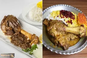 رازهای خوشمزه شدن چلو گوشت / چیکار کنیم تا گوشت حسابی نرم و خوش طعم بشه؟