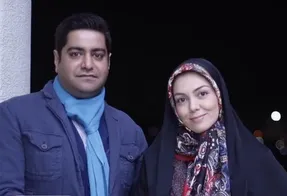 همه چیز در مورد خانواده سجاد عبادی همسر دوم آزاده نامداری